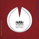 NUBLU ORCHESTRA CONDUCTED BY BUTCH MORRIS Sketches of NYC [Tokyo Black Star Remix] album cover